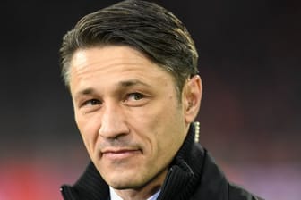 Soll neuer Trainer bei AS Monaco werden: Niko Kovac.