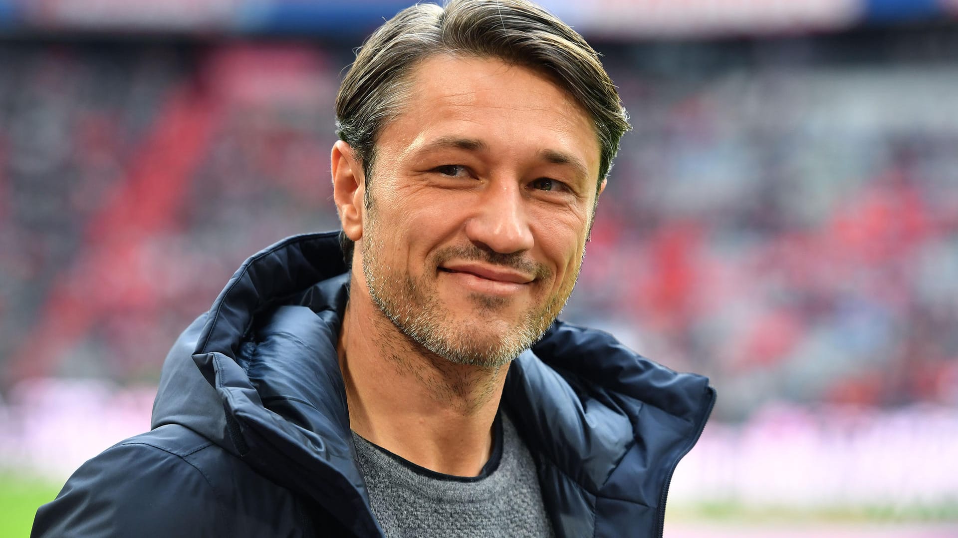 Niko Kovac: Der Kroate war zuletzt für den FC Bayern tätig.