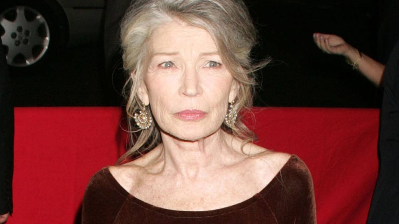 Phyllis Somerville: Die Schauspielerin wurde 76 Jahre alt.