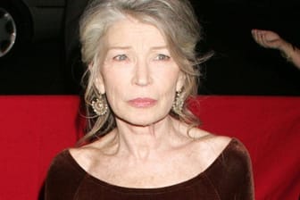 Phyllis Somerville: Die Schauspielerin wurde 76 Jahre alt.