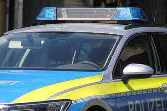 Hessen: Nahe Offenbach wurde die Leiche eines 48-Jährigen im Main gefunden. Die Polizei geht von einem Unglücksfall aus.