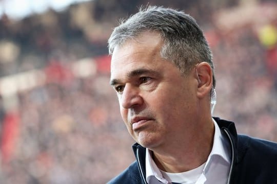 Ex-Bundesliga-Manager Andreas Rettig.