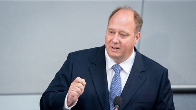 Kanzleramtschef Braun: "Derzeit kann man sagen: Wir haben Corona in Deutschland im Griff.