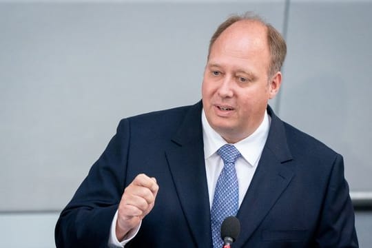Kanzleramtschef Braun: "Derzeit kann man sagen: Wir haben Corona in Deutschland im Griff.