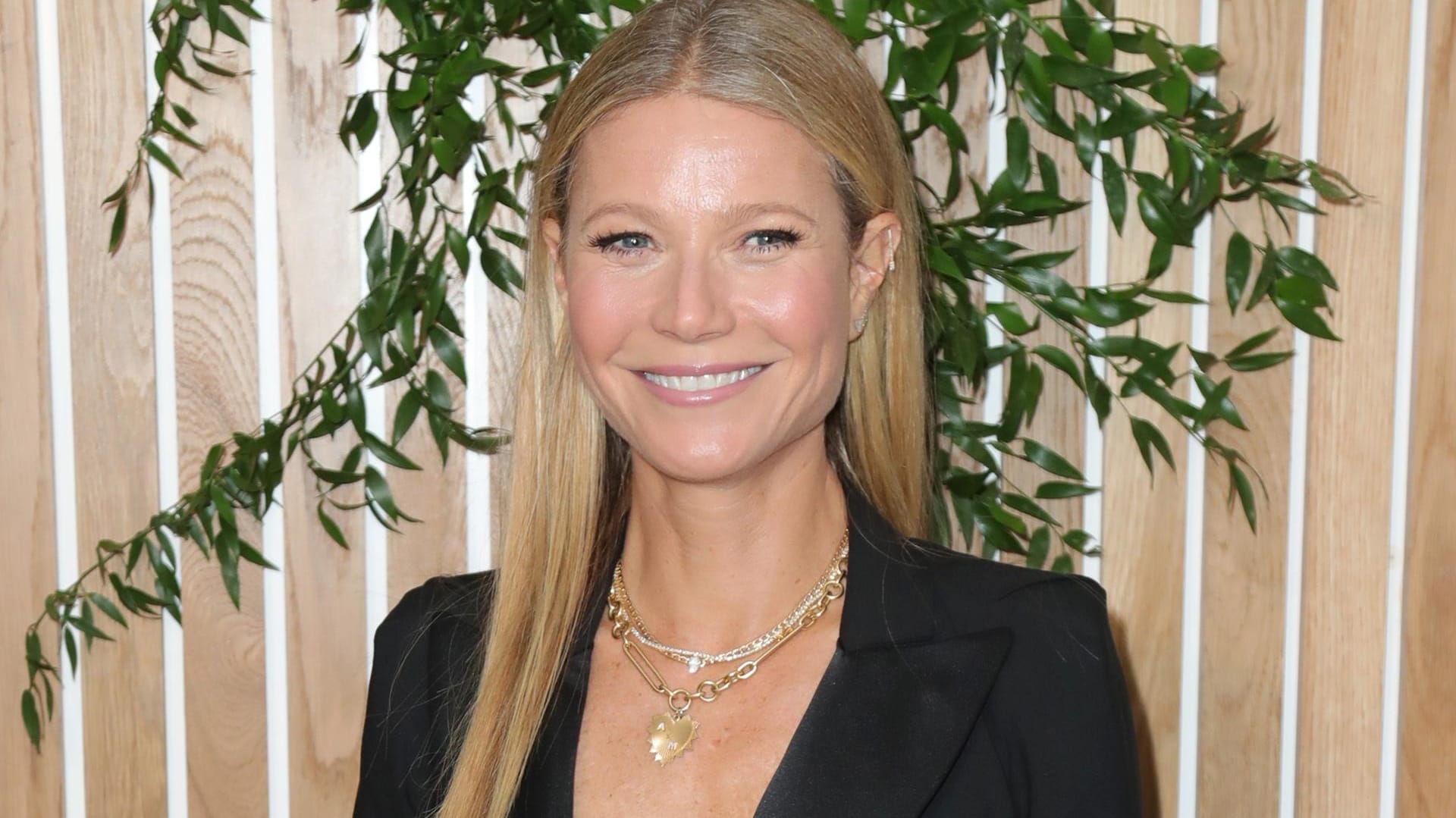 Gwyneth Paltrow: Die Schauspielerin hat zwei Kinder im Teenie-Alter.