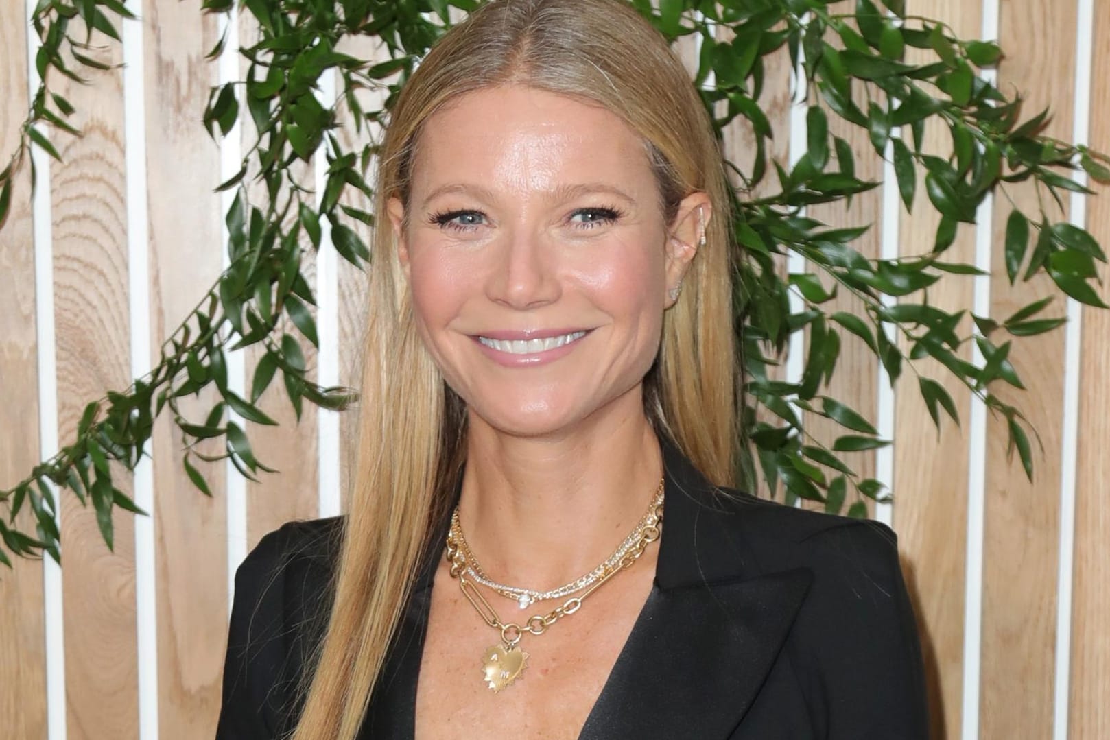 Gwyneth Paltrow: Die Schauspielerin hat zwei Kinder im Teenie-Alter.