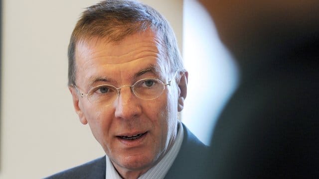 Der Freiburger Moraltheologe Eberhard Schockenhoff ist tot.