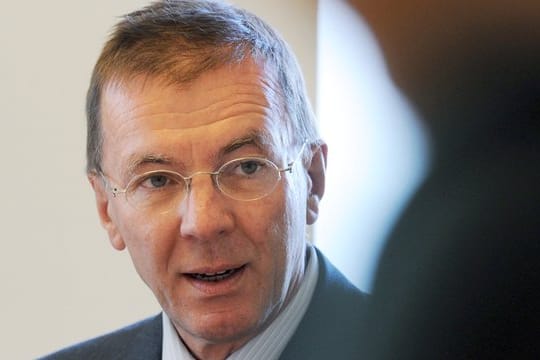 Der Freiburger Moraltheologe Eberhard Schockenhoff ist tot.