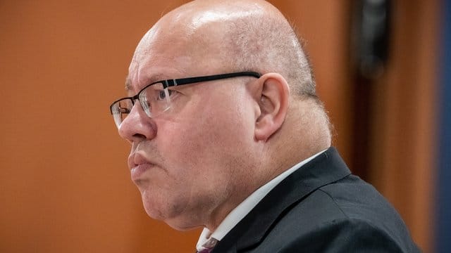 Soll sich auch an der Aufklärung beteiligen: Bundeswirtschaftsminister Peter Altmaier. Soll sich auch an der Aufklärung beteiligen: Bundeswirtschaftsminister Peter Altmaier.