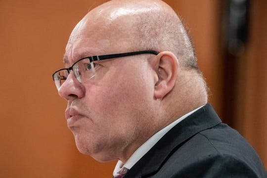 Soll sich auch an der Aufklärung beteiligen: Bundeswirtschaftsminister Peter Altmaier.
