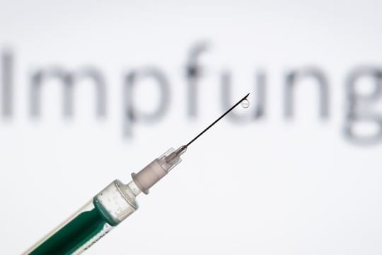 Impfung