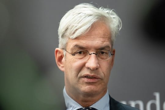"Die Befürchtungen von damals waren nicht unberechtigt": Mathias Middelberg.