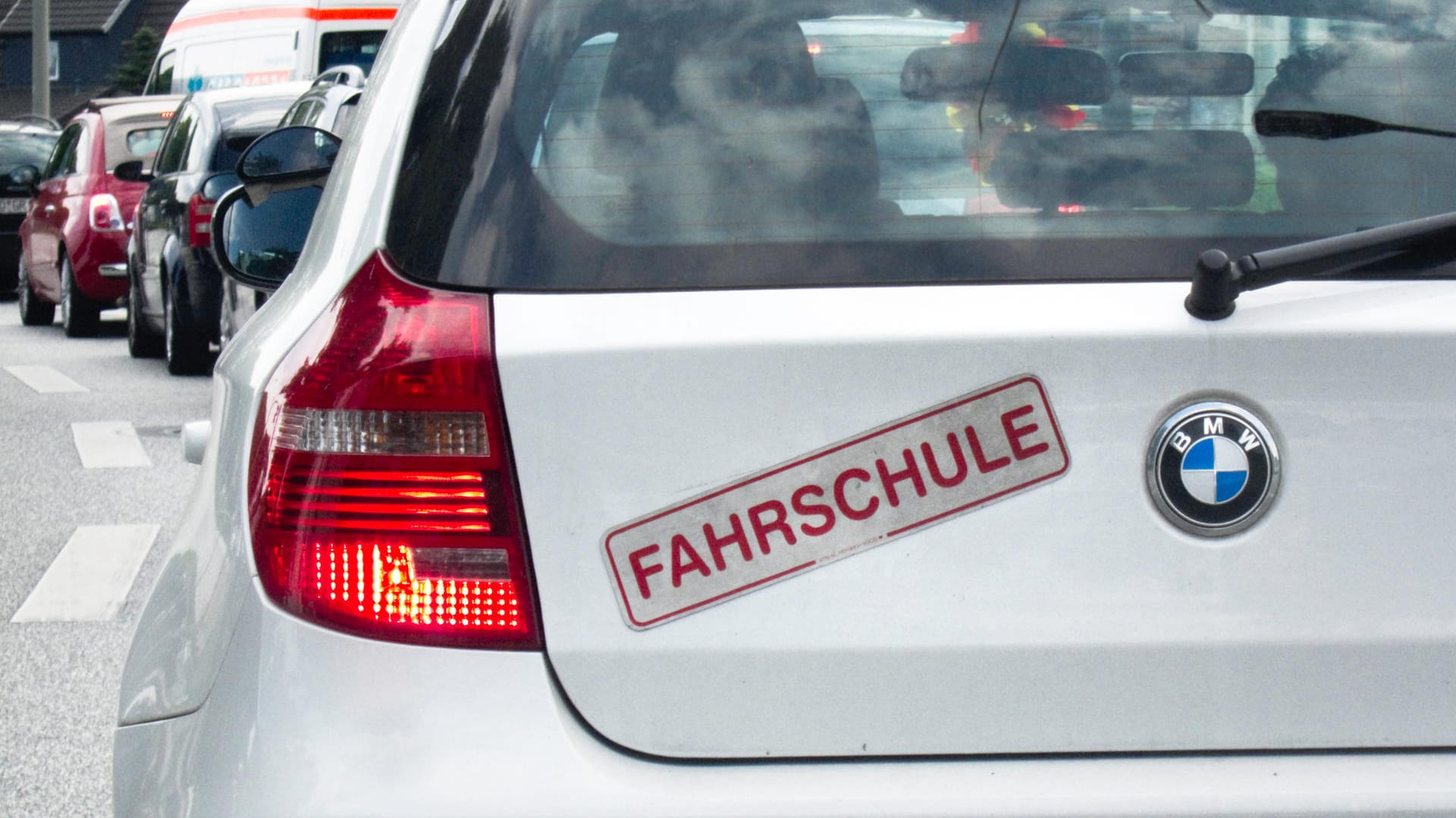 Fahrschule