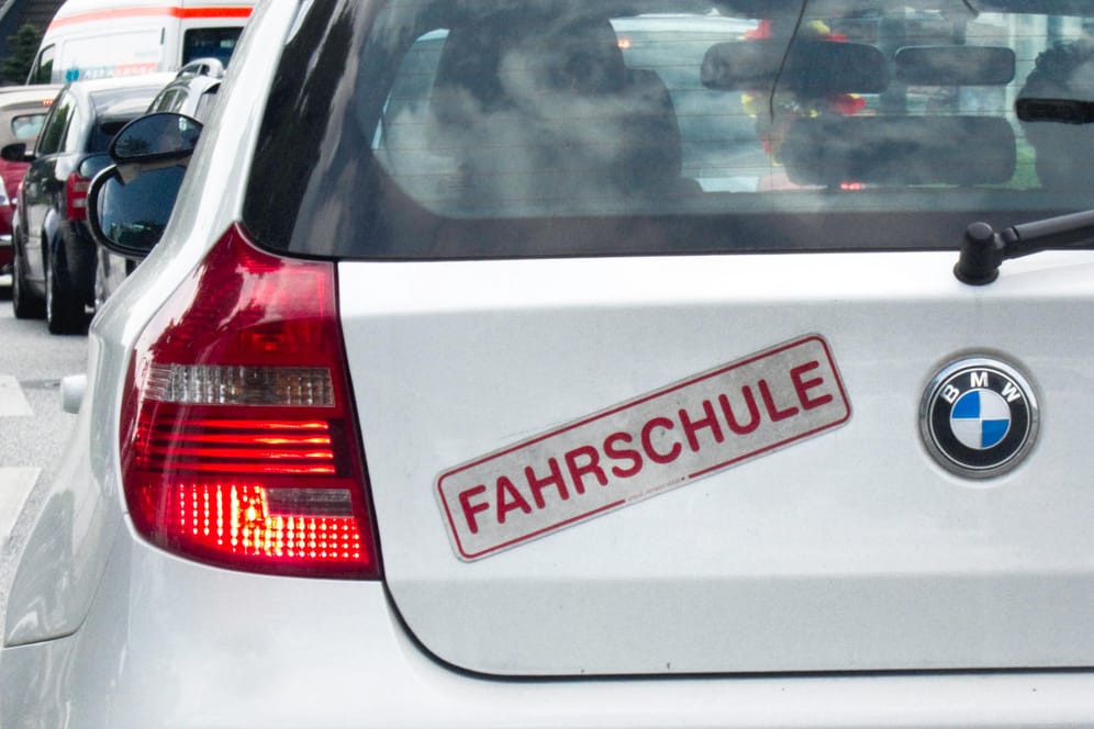 Fahrschule