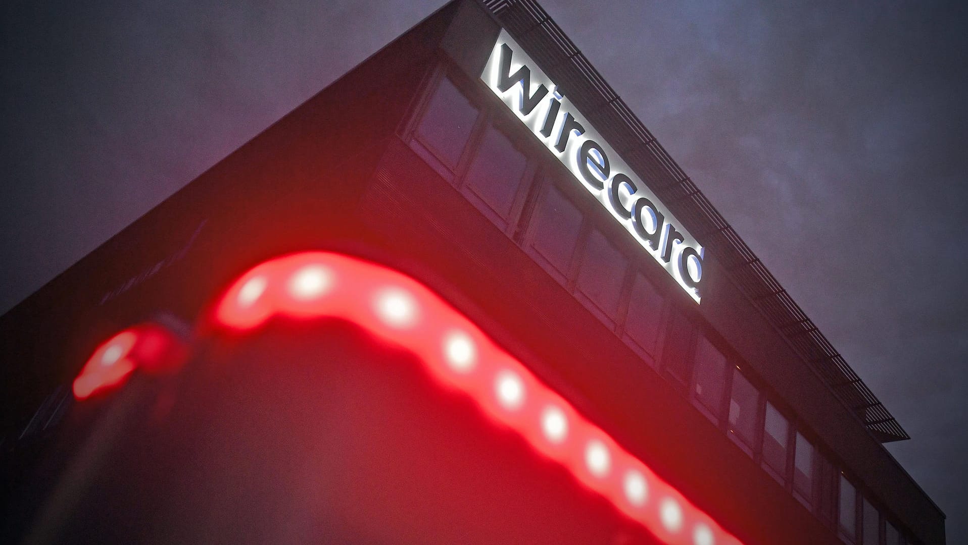 Wirecard-Zentrale: Der Zahlungsdienstleister hat inzwischen Insolvenz angemeldet. Wirecard-Zentrale: Der Zahlungsdienstleister hat inzwischen Insolvenz angemeldet.