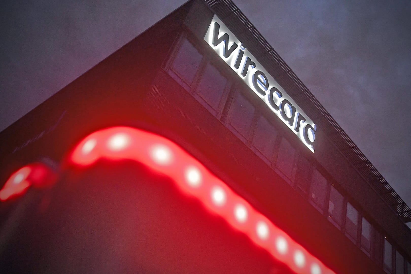 Wirecard-Zentrale: Der Zahlungsdienstleister hat inzwischen Insolvenz angemeldet. Wirecard-Zentrale: Der Zahlungsdienstleister hat inzwischen Insolvenz angemeldet.