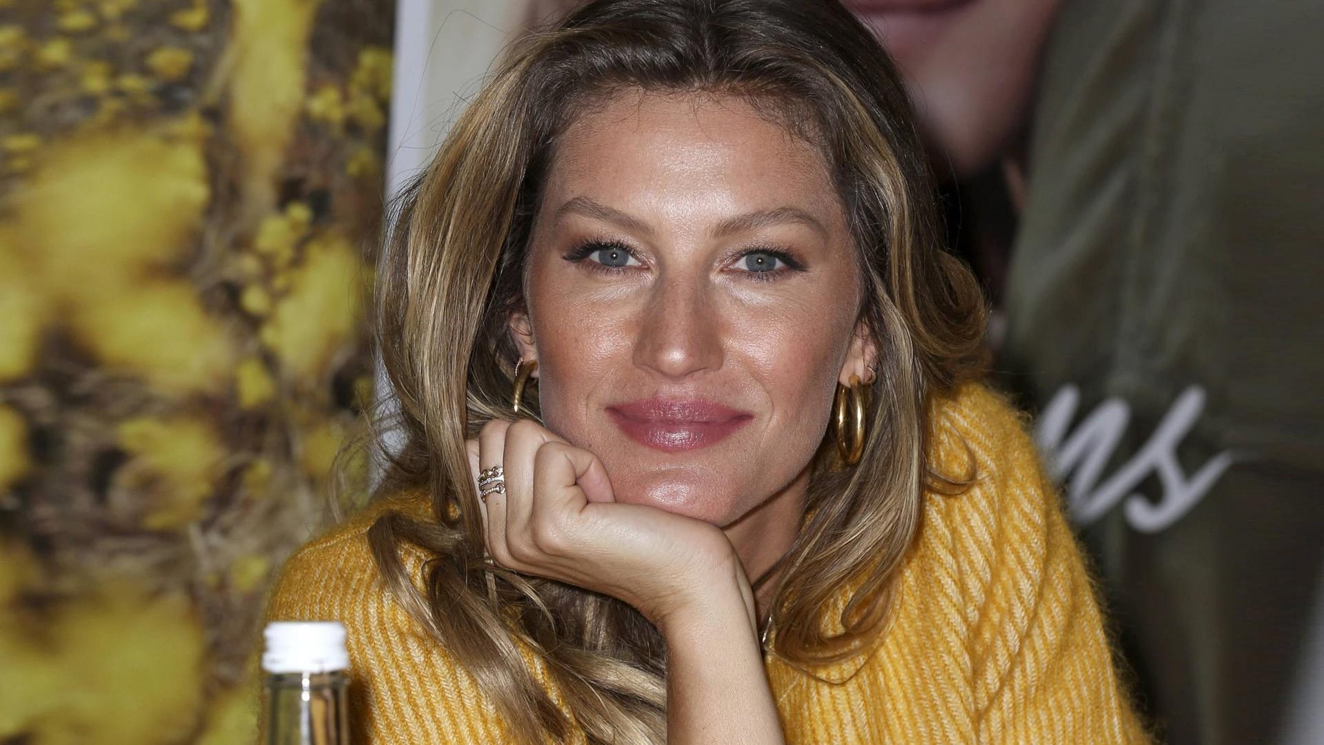 Gisele Bündchen: Das Supermodel feiert seinen 40. Geburtstag.