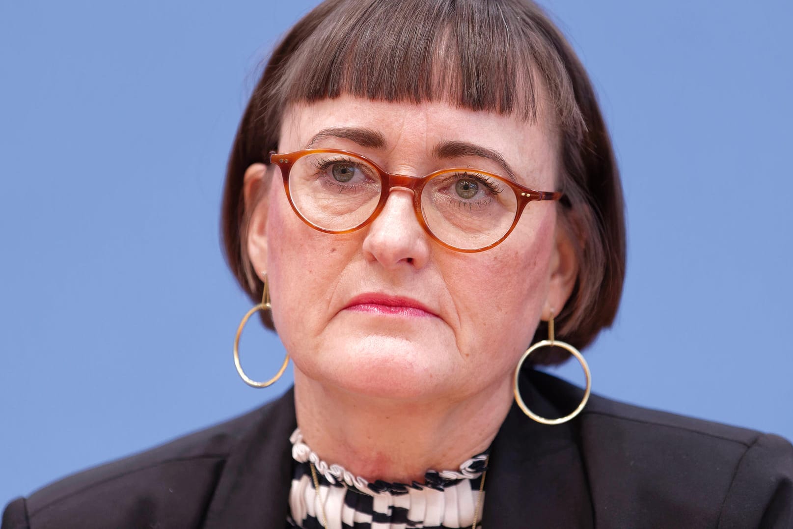 Martina Renner: Auch die Linken-Politikerin erhielt rechte Drohschreiben mit dem Absender "NSU 2.0" (Archivbild).