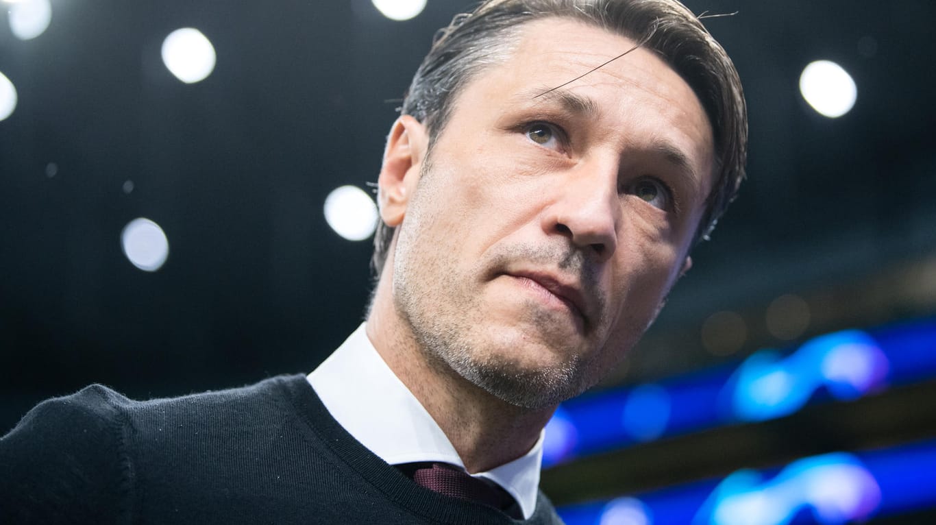 Niko Kovac soll den Tabellen-Neunten aus der Vorsaison wieder zum Erfolg führen. Niko Kovac soll den Tabellen-Neunten aus der Vorsaison wieder zum Erfolg führen.