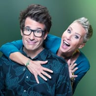 Daniel Hartwich und Sonja Zietlow: Sie moderieren auch im kommenden Jahr die neue Staffel von "Ich bin ein Star – Holt mich hier raus".
