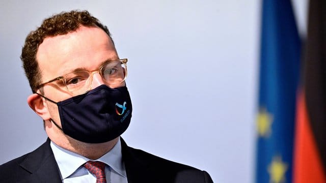 Jens Spahn