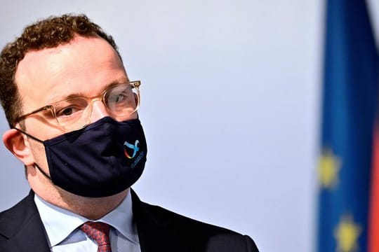 Jens Spahn