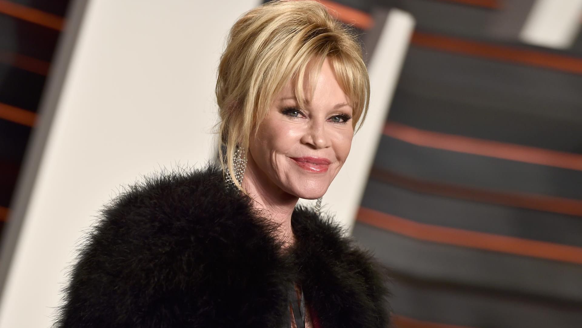 Melanie Griffith: Vier Mal war die Schauspielerin verheiratet.