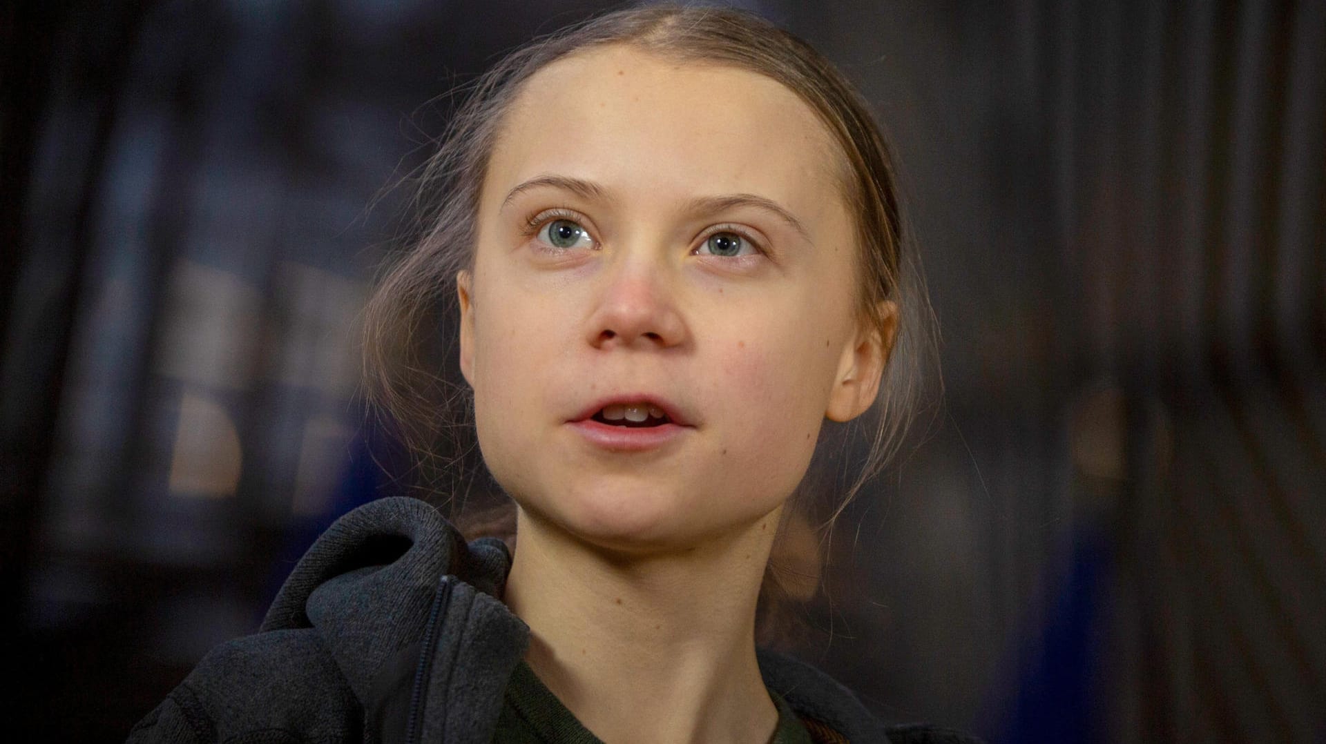 Greta Thunberg: Die 17-Jährige wird für ihr Engagement für den Klimaschutz ausgezeichnet – nicht zum ersten Mal (Archivbild). Greta Thunberg: Die 17-Jährige wird für ihr Engagement für den Klimaschutz ausgezeichnet – nicht zum ersten Mal (Archivbild).