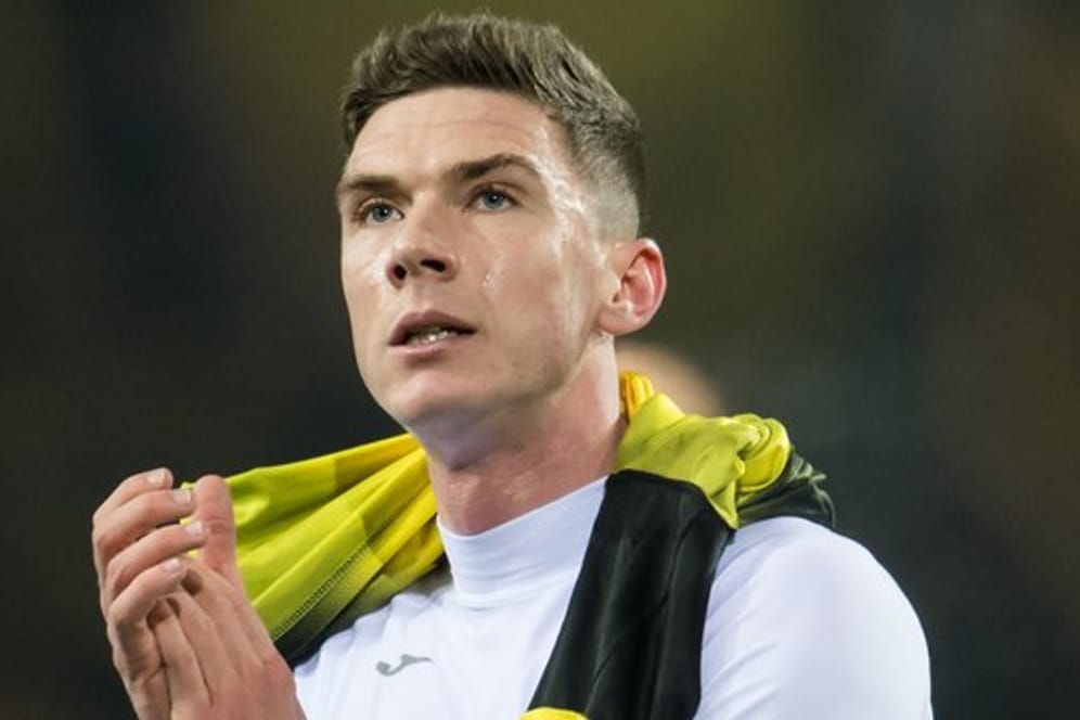 Darf Atalanta Bergamo für eine Ablösesumme verlassen: Robin Gosens.