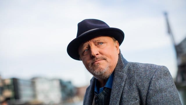 Axel Prahl gehört zu den Unterstützern des Nicht-Festivals.