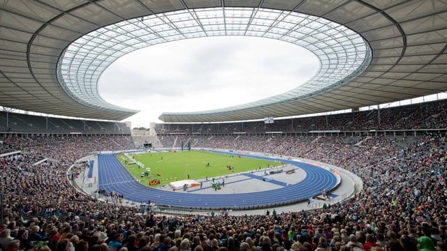 Zwar nicht vor großer Kulisse, aber das Istaf 2020 in Berlin wird stattfinden.