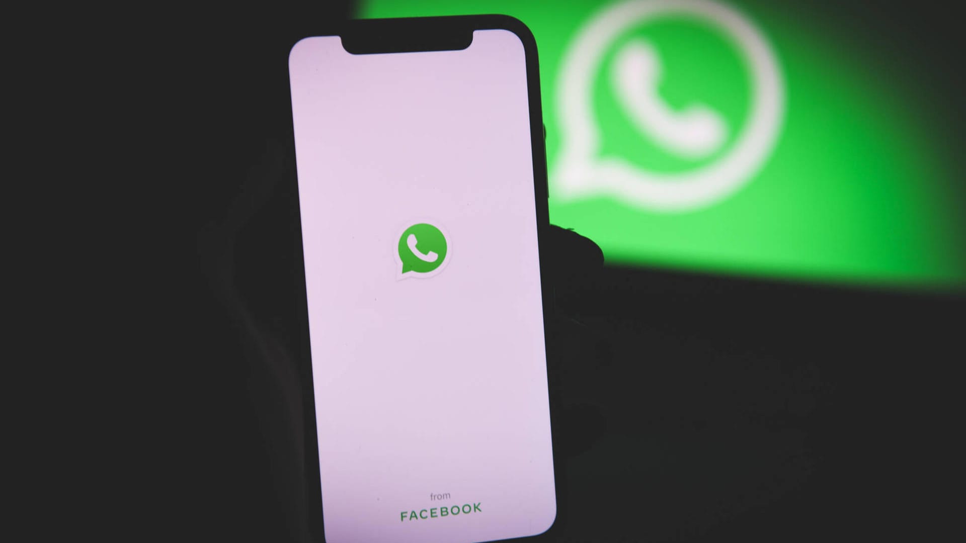 WhatsApp: Das BKA will Chats über die Browser-Anwendung mitlesen.