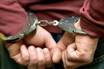 Anti-Mafia-Razzia: In Italien und der Schweiz haben die Polizeibehörden Dutzende Verdächtige festgenommen. (Symbolfoto)