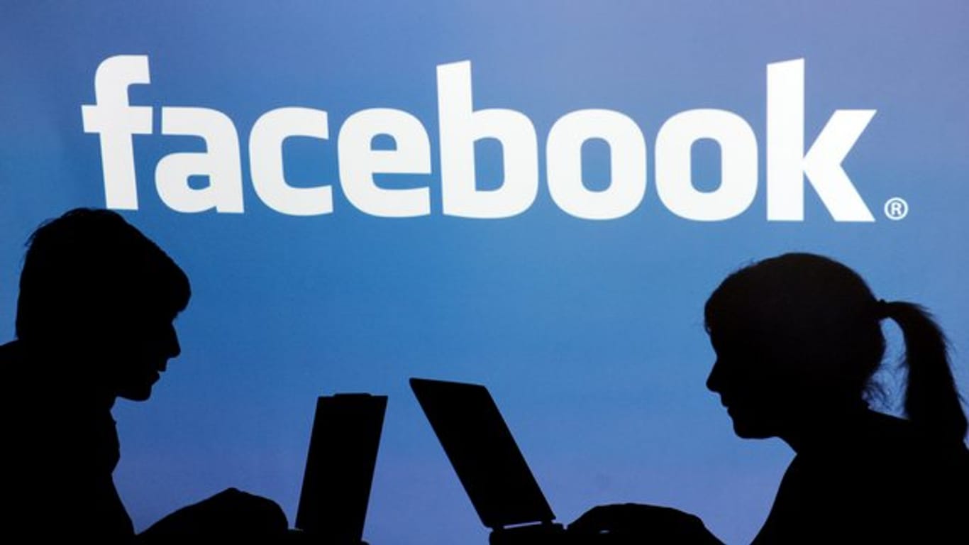 Facebook will eine Kampagne für Medienkompetenz unter anderem in allen EU-Ländern starten.