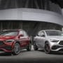 Mercedes GLA: AMG-Modelle starten im Herbst ab 52 838 Euro