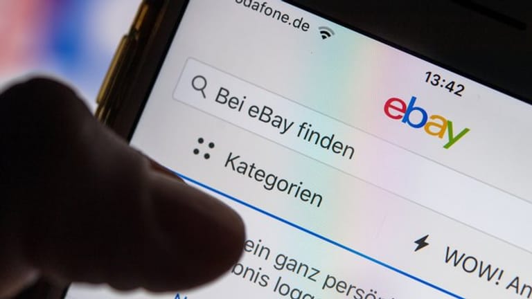 Ebay verkauft Portale wie Ebay Kleinanzeigen an einen norwegischen Bieter.