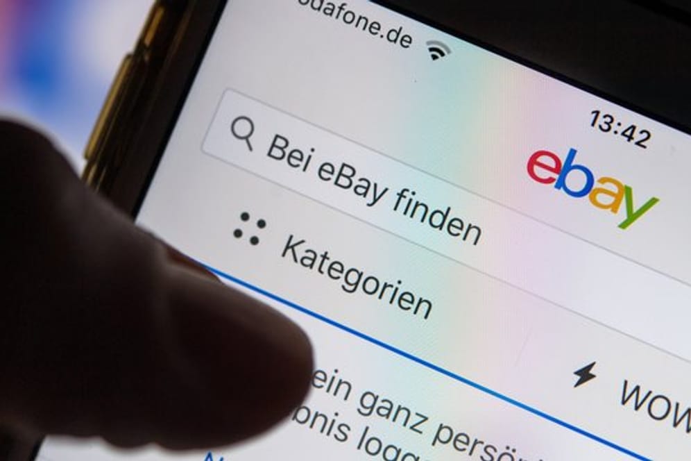 Ebay verkauft Portale wie Ebay Kleinanzeigen an einen norwegischen Bieter.