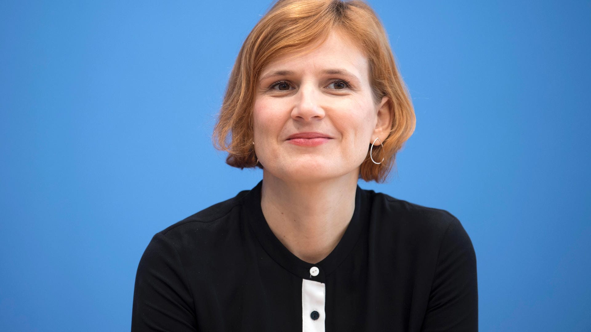 Linke-Vorsitzende Katja Kipping: "Die Vier-Tage-Woche macht Beschäftigte glücklicher, gesünder und produktiver." Linke-Vorsitzende Katja Kipping: "Die Vier-Tage-Woche macht Beschäftigte glücklicher, gesünder und produktiver."