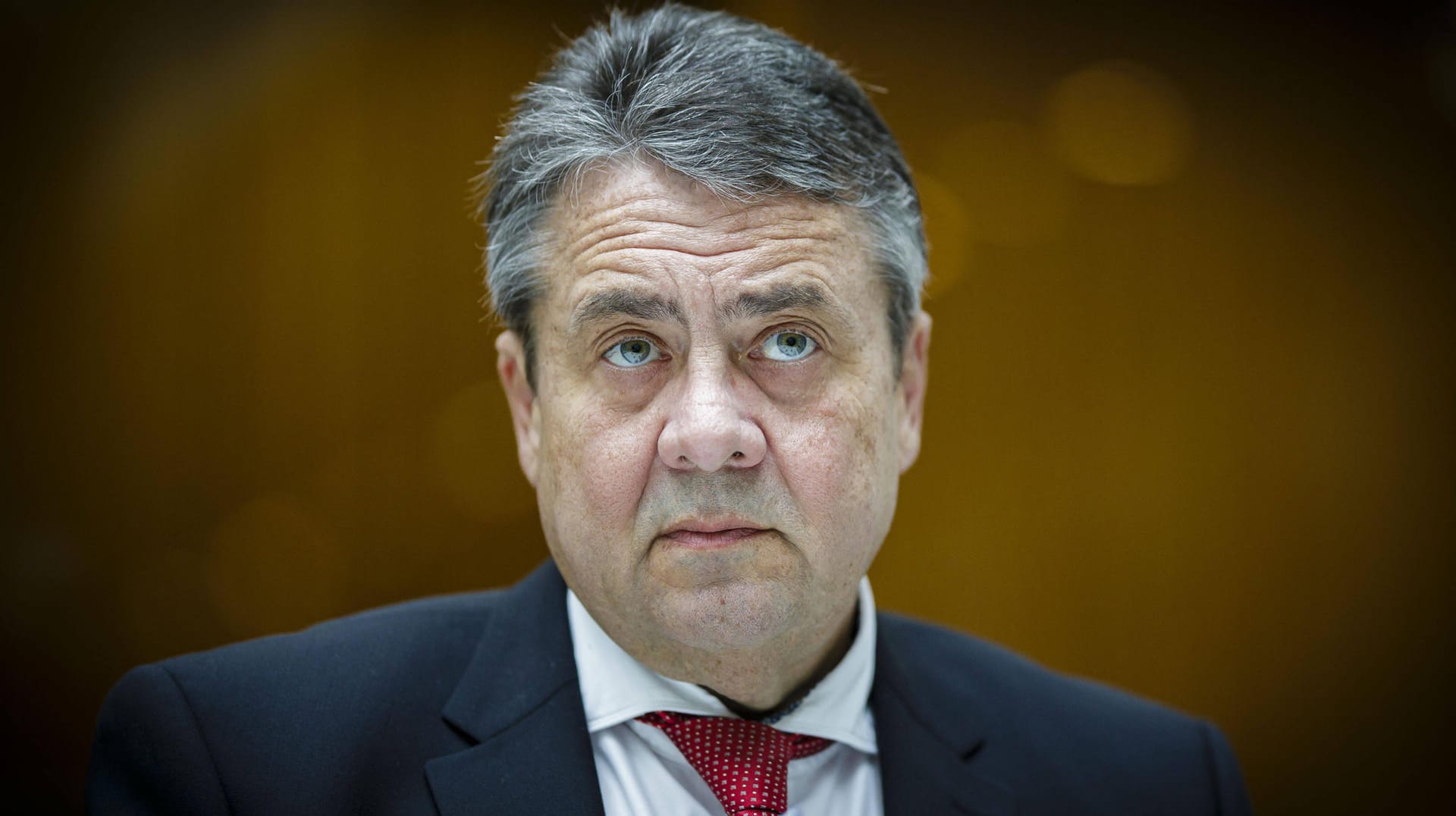 Sigmar Gabriel: Der Politiker soll Expansionspläne des Fleischbetriebs Tönnies unterstützt haben.