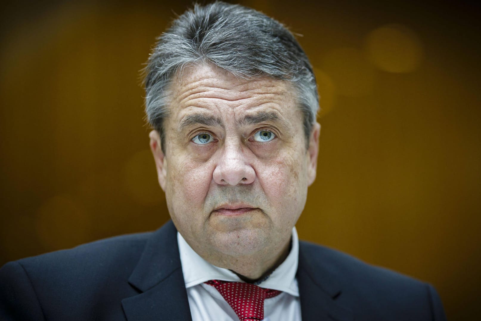 Sigmar Gabriel: Der Politiker soll Expansionspläne des Fleischbetriebs Tönnies unterstützt haben.