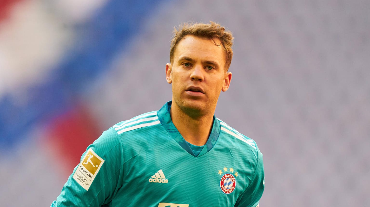 Manuel Neuer: Der Kapitän des FC Bayern und der deutschen Nationalmannschaft spricht über ein mögliches Karriereende.