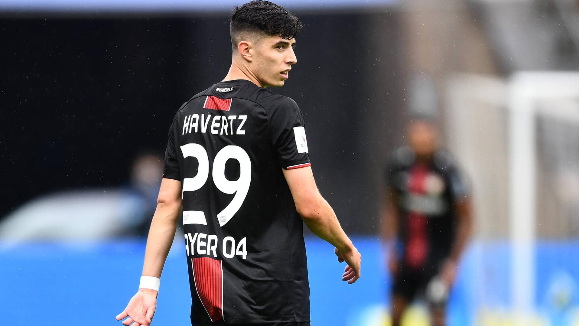 Neuen Klub im Blick? Leverkusens Kai Havertz.