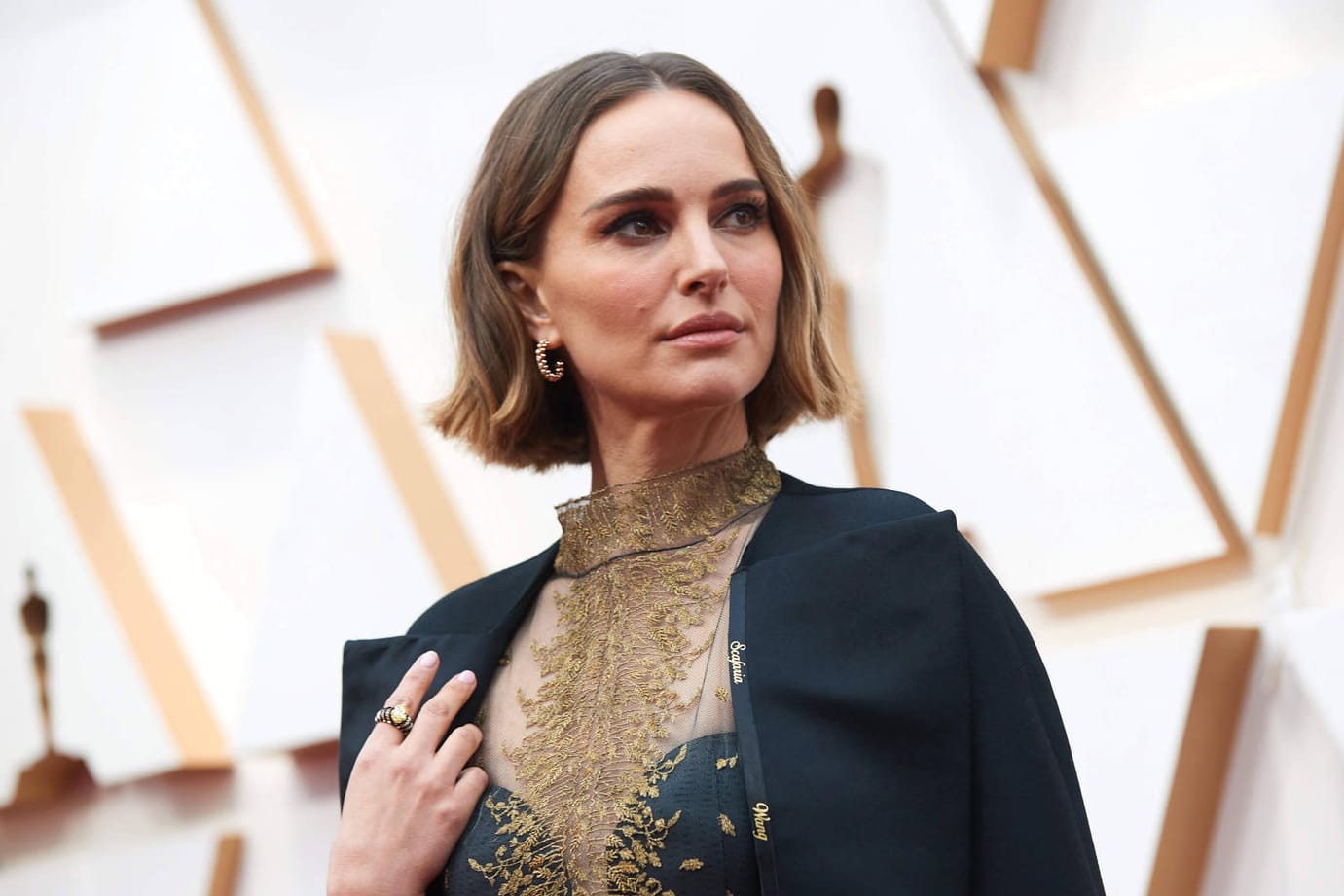 Natalie Portman: Die US-Schauspielerin gehört zu den Gründerinnen eines neuen Fußballklubs.