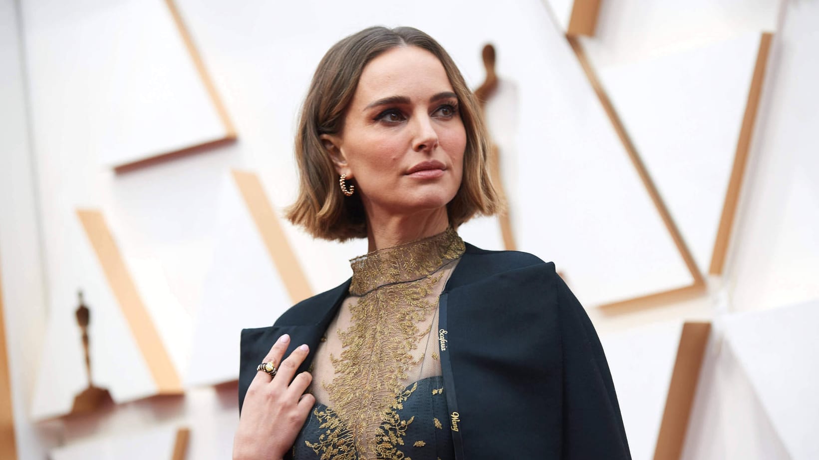 Natalie Portman: Die US-Schauspielerin gehört zu den Gründerinnen eines neuen Fußballklubs.