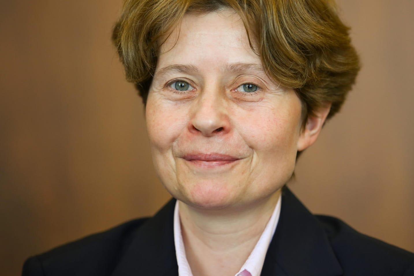 Britta Bannenberg: Trittbrettfahrer wollten dann zwar nicht entdeckt werden, aber sie wollten mediale Aufmerksamkeit.