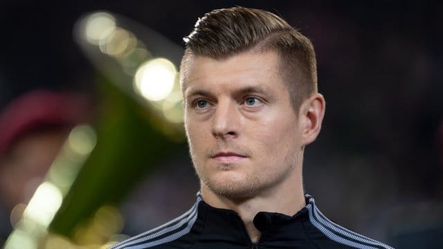 Kann die Kritik von André Schürrle nachvollziehen: Real-Star Toni Kroos.