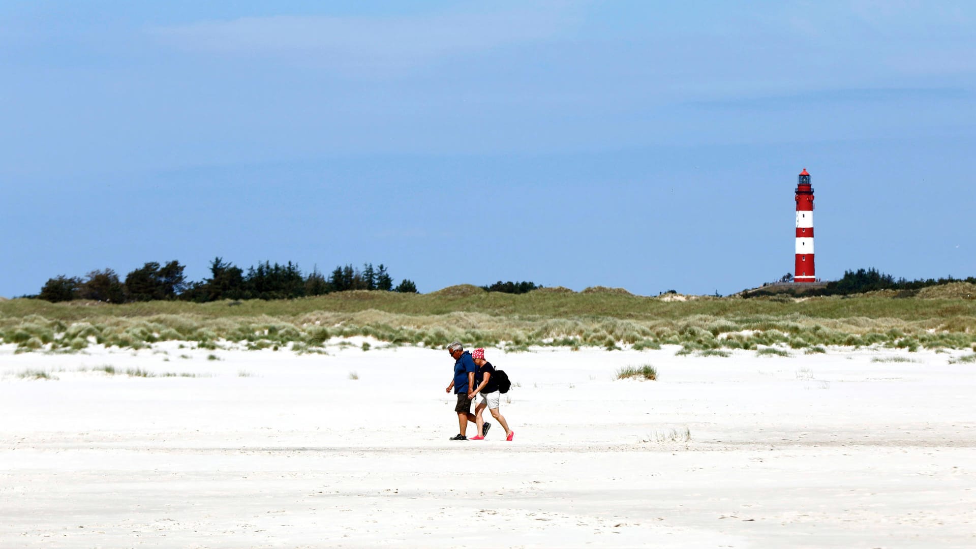 Insel Amrum