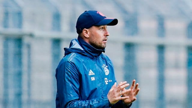 Soll neuer Trainer von 1899 Hoffenheim werden: Sebastian Hoeneß.