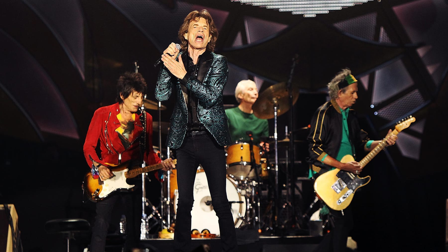 Song Der Rolling Stones Nach 46 Jahren Veröffentlicht 9874