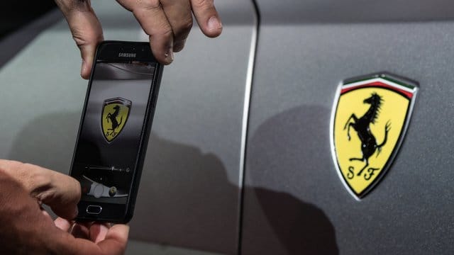 Ferrari wird eine neue Abteilung für Leistungsentwicklung einrichten.